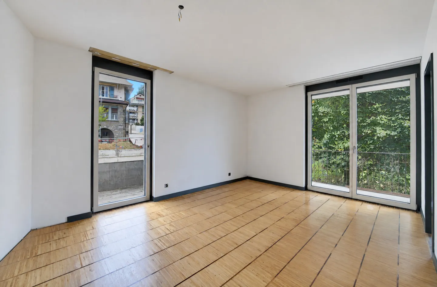 Spacious Apartment in Pully - Photo 11 of 17