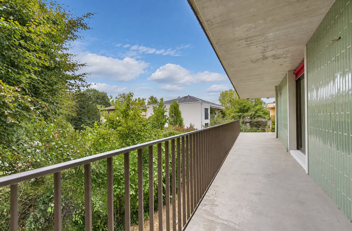 Spacious Apartment in Pully - Photo 13 of 17