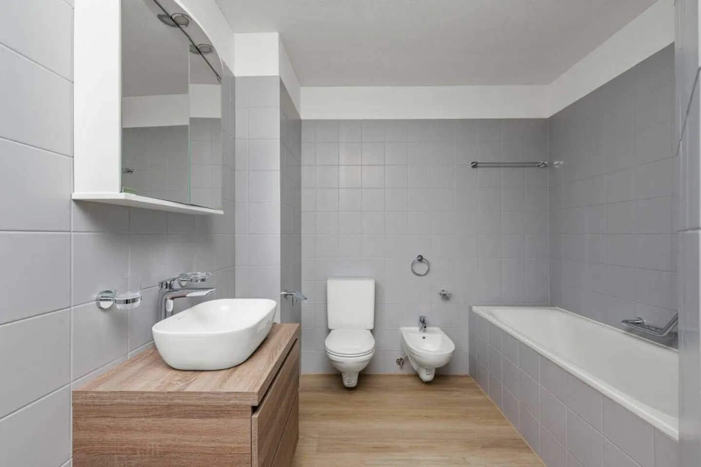 6200, Riazzino, Blocco B2, appartamento no. 341 - Foto 11 di 16