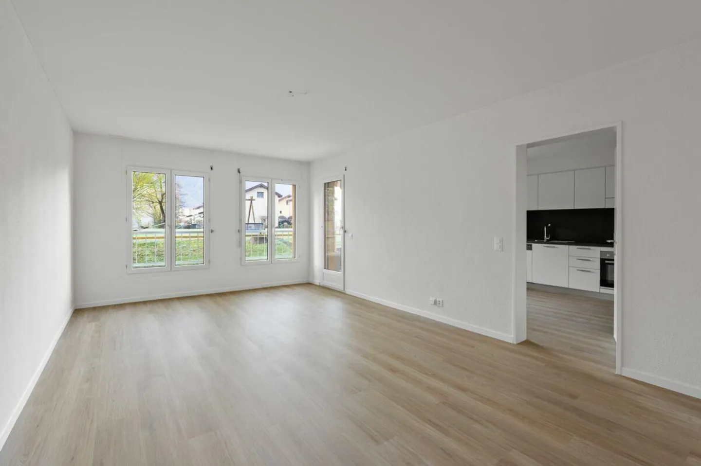 6200, Riazzino, Blocco B2, appartamento no. 341 - Foto 12 di 16