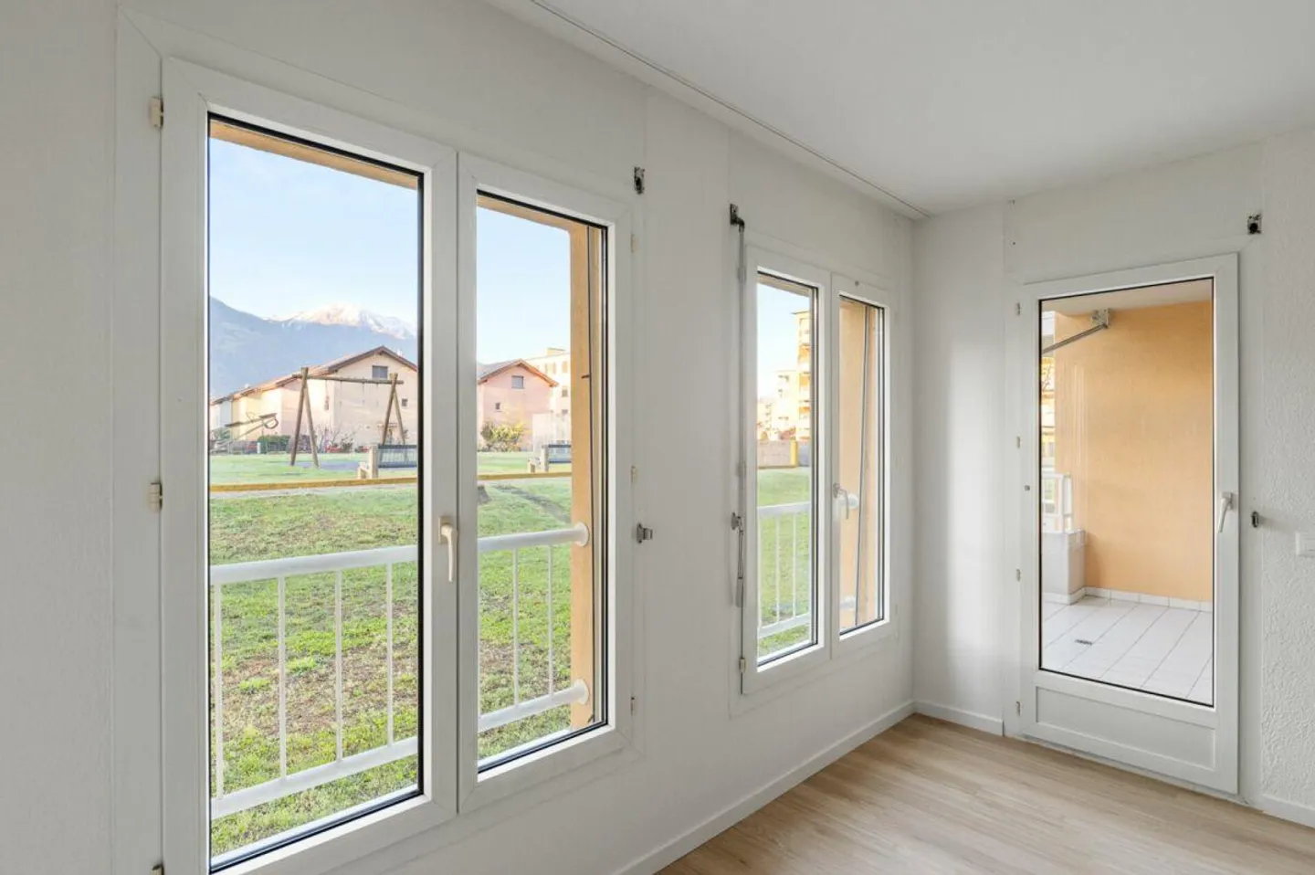 6200, Riazzino, Blocco B2, appartamento no. 341 - Foto 15 di 16