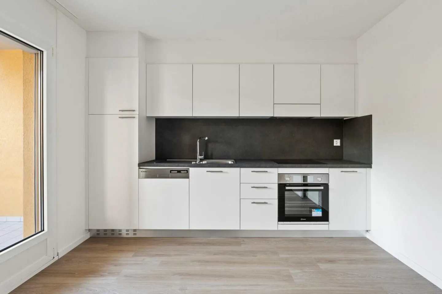 6200, Riazzino, Blocco B2, appartamento no. 341 - Foto 14 di 16