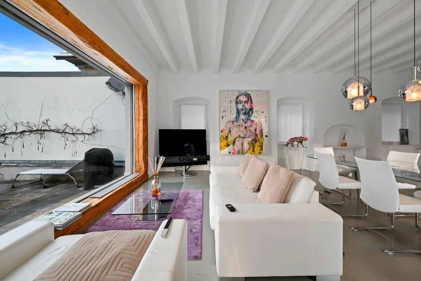 Villa élégante à La Tour-de-Peilz - Photo 3 sur 13
