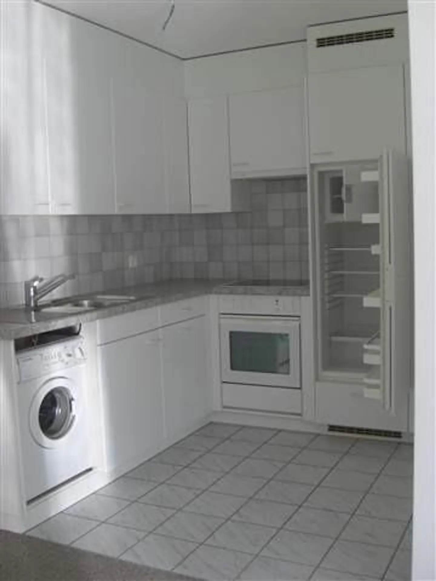 Appartamento 2.5 stanze - Foto 2 di 5