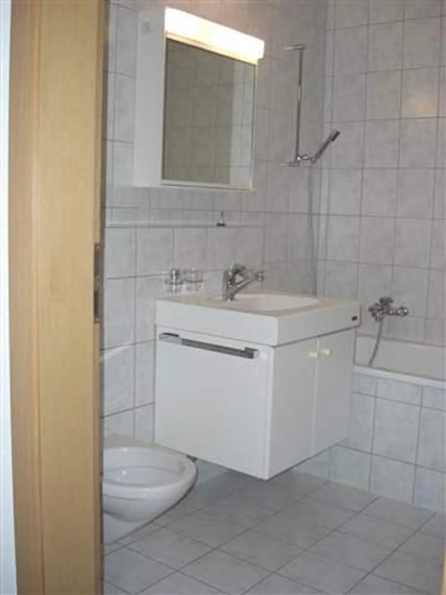 Appartamento 2.5 stanze - Foto 4 di 5