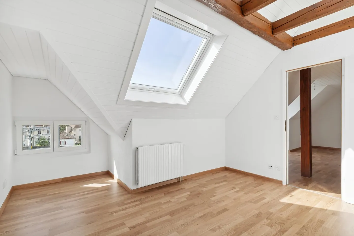 Case plurifamiliari affittabili con storia e futuro - Foto 22 di 32