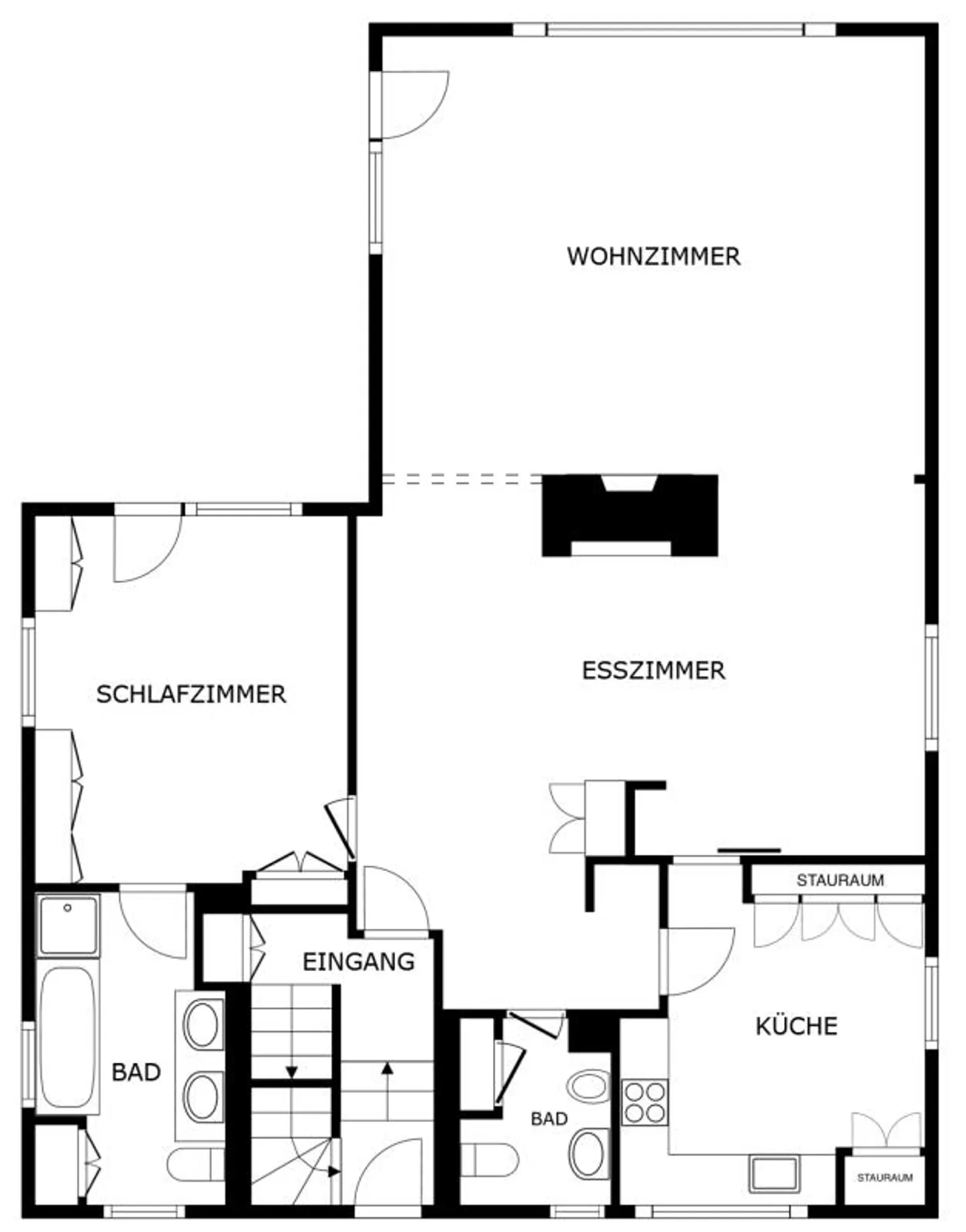 Charmantes Mischhaus - Foto 22 von 23