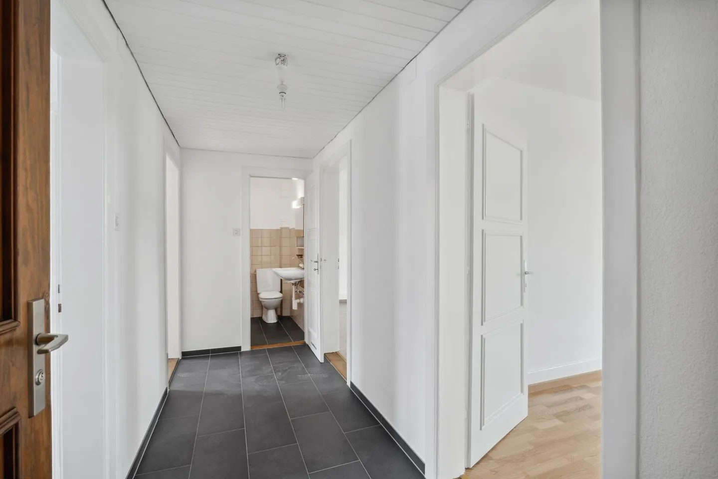 Case plurifamiliari affittabili con storia e futuro - Foto 25 di 32