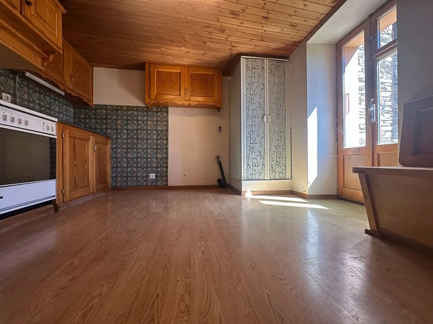 Maison de village avec vue - Photo 4 sur 13