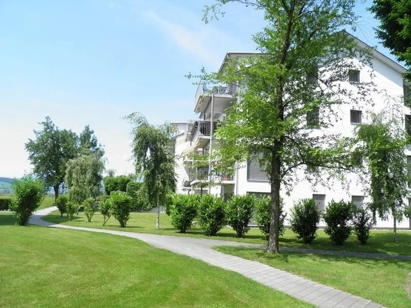 Cerchi un posto per il tuo hobby o semplicemente un ripostiglio? - Foto 1 di 1