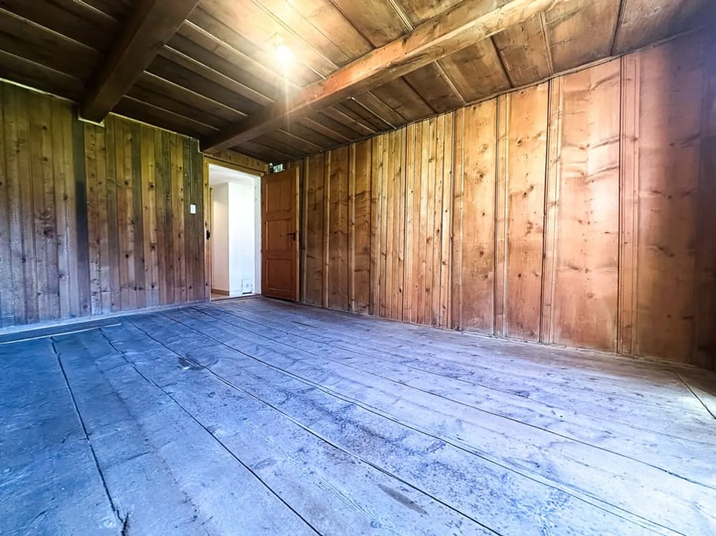 Maison de village avec vue - Photo 6 sur 13