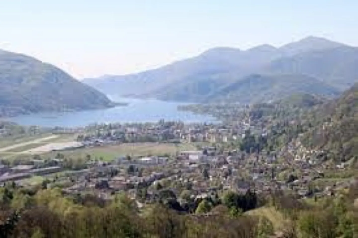 Appartement moderne avec jardin - Photo 1 sur 1