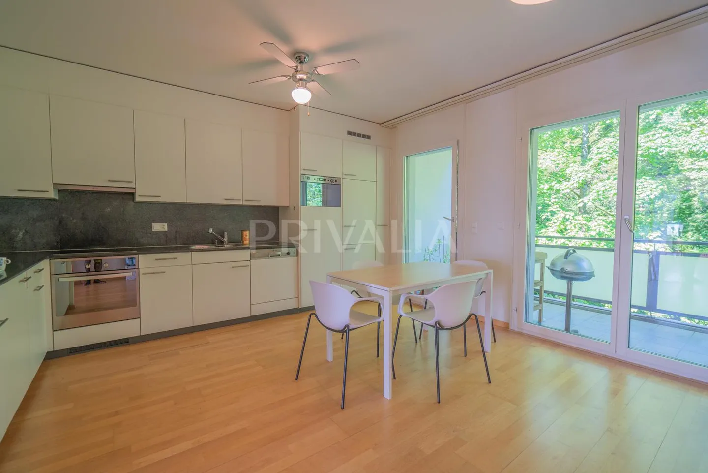 Appartement à louer - Photo 2 sur 5