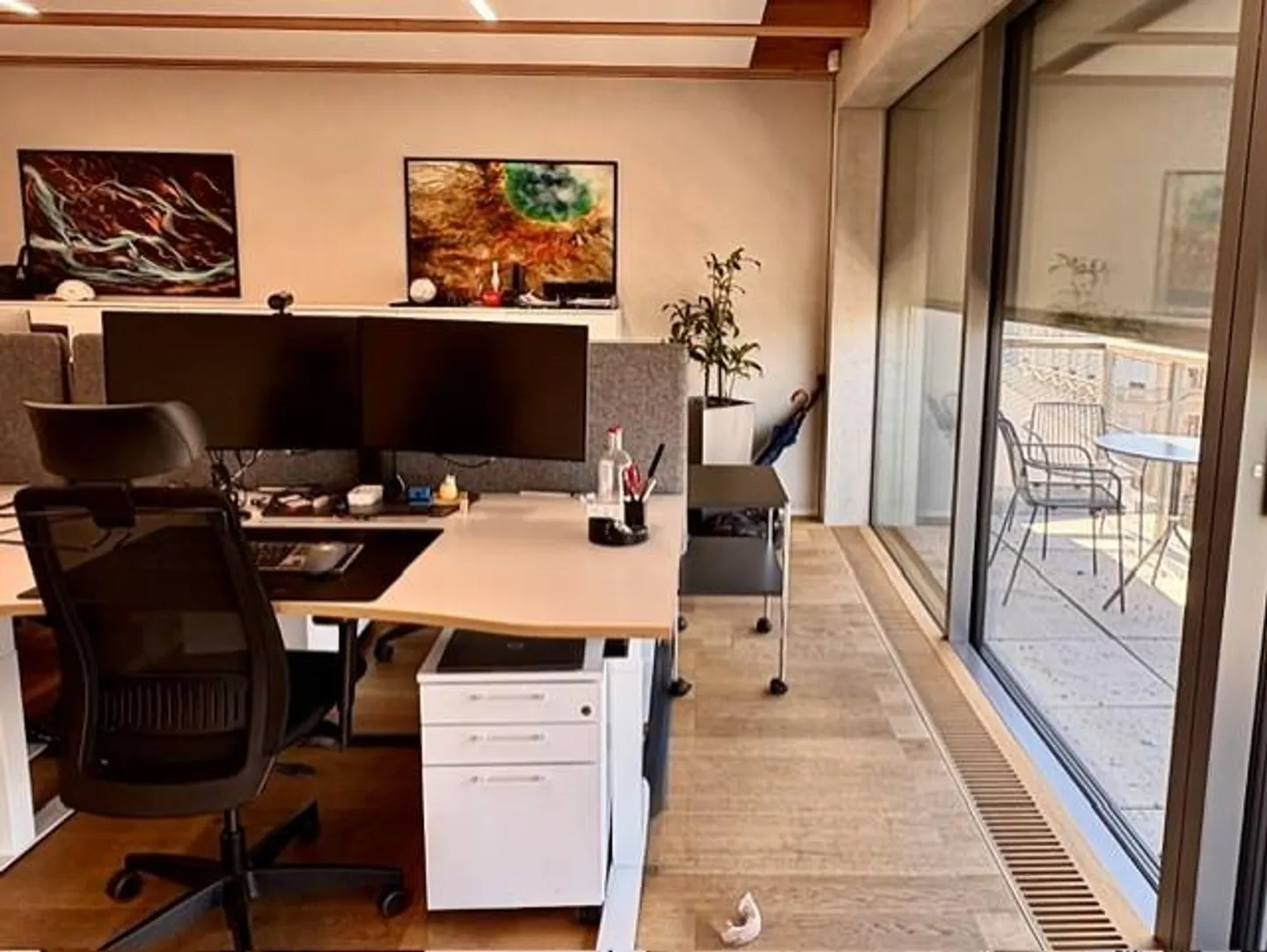 Exclusive Spaces on Bahnhofstrasse Zurich - Photo 3 of 4