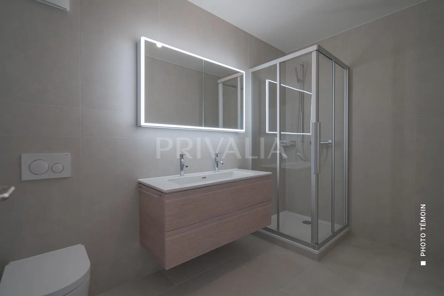 Appartement à louer - Photo 3 sur 5