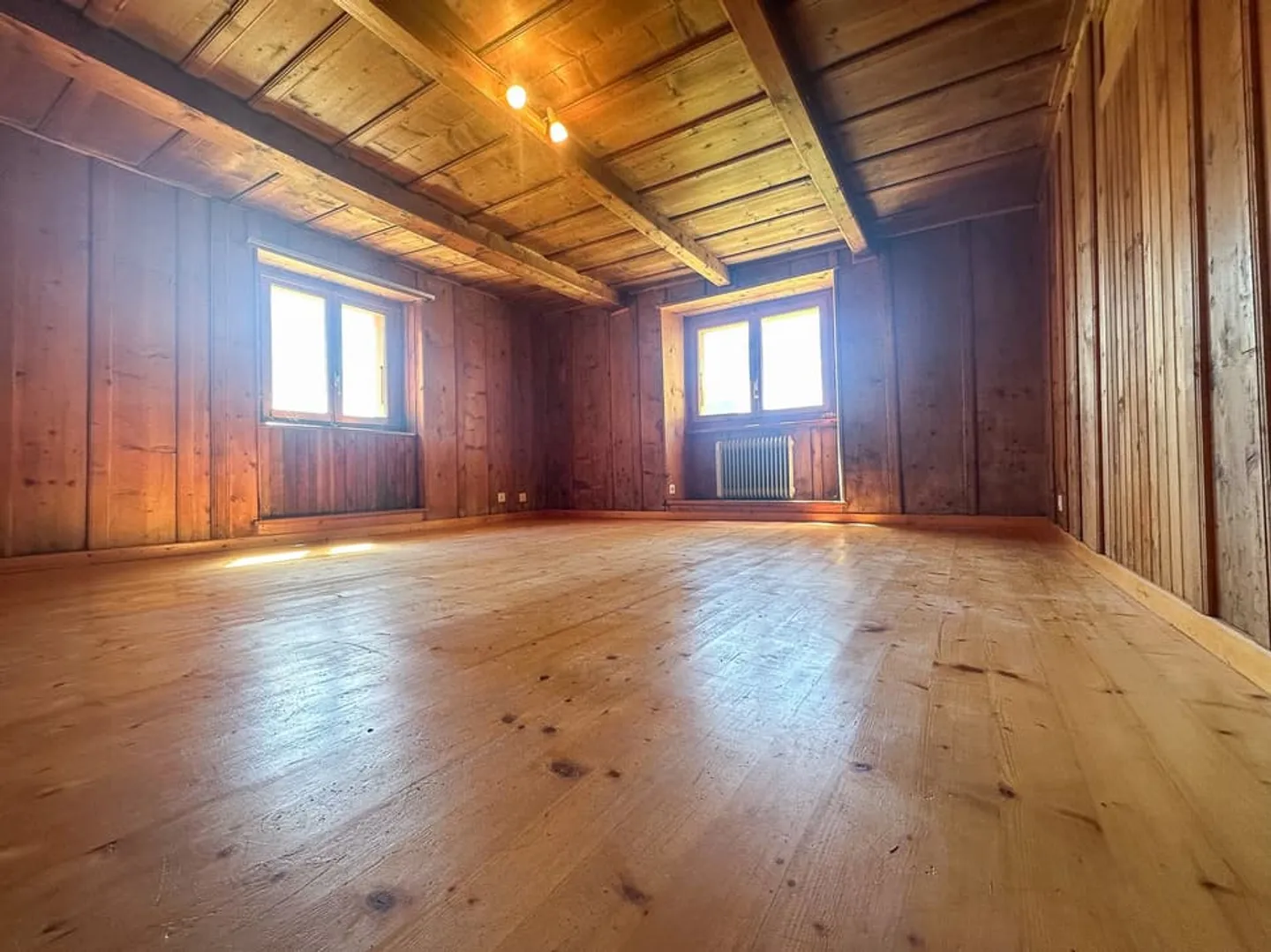 Maison de village avec vue - Photo 5 sur 13