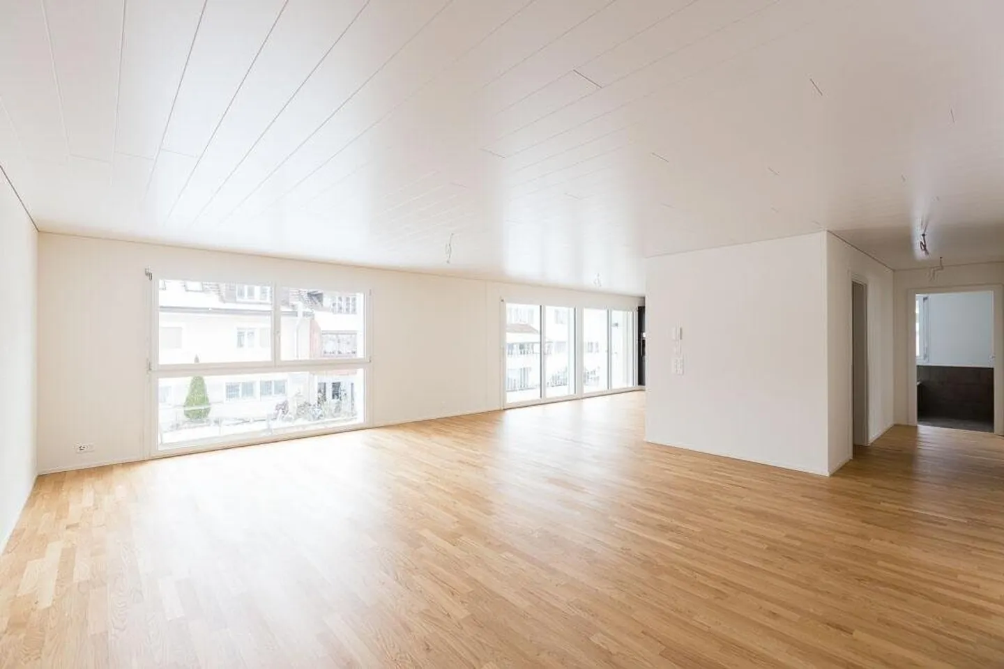 Appartement de rêve avec terrasse cherche de nouveaux locataires - Photo 3 sur 10