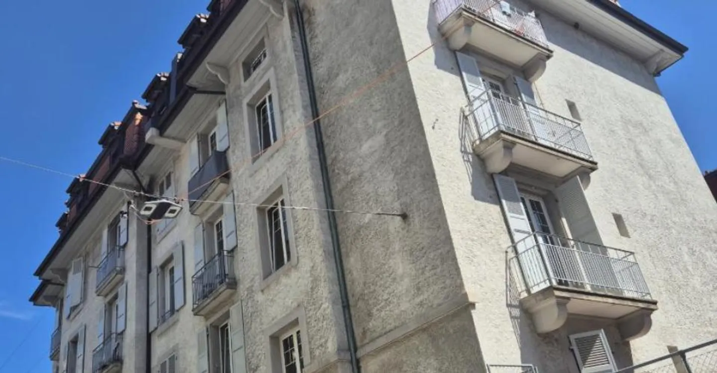 Appartamento - Foto 1 di 1