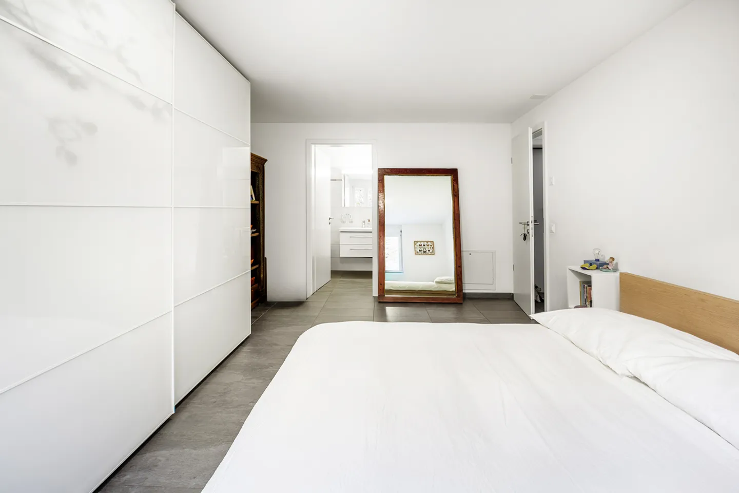 Appartement élégant avec jardin privé - Photo 7 sur 11