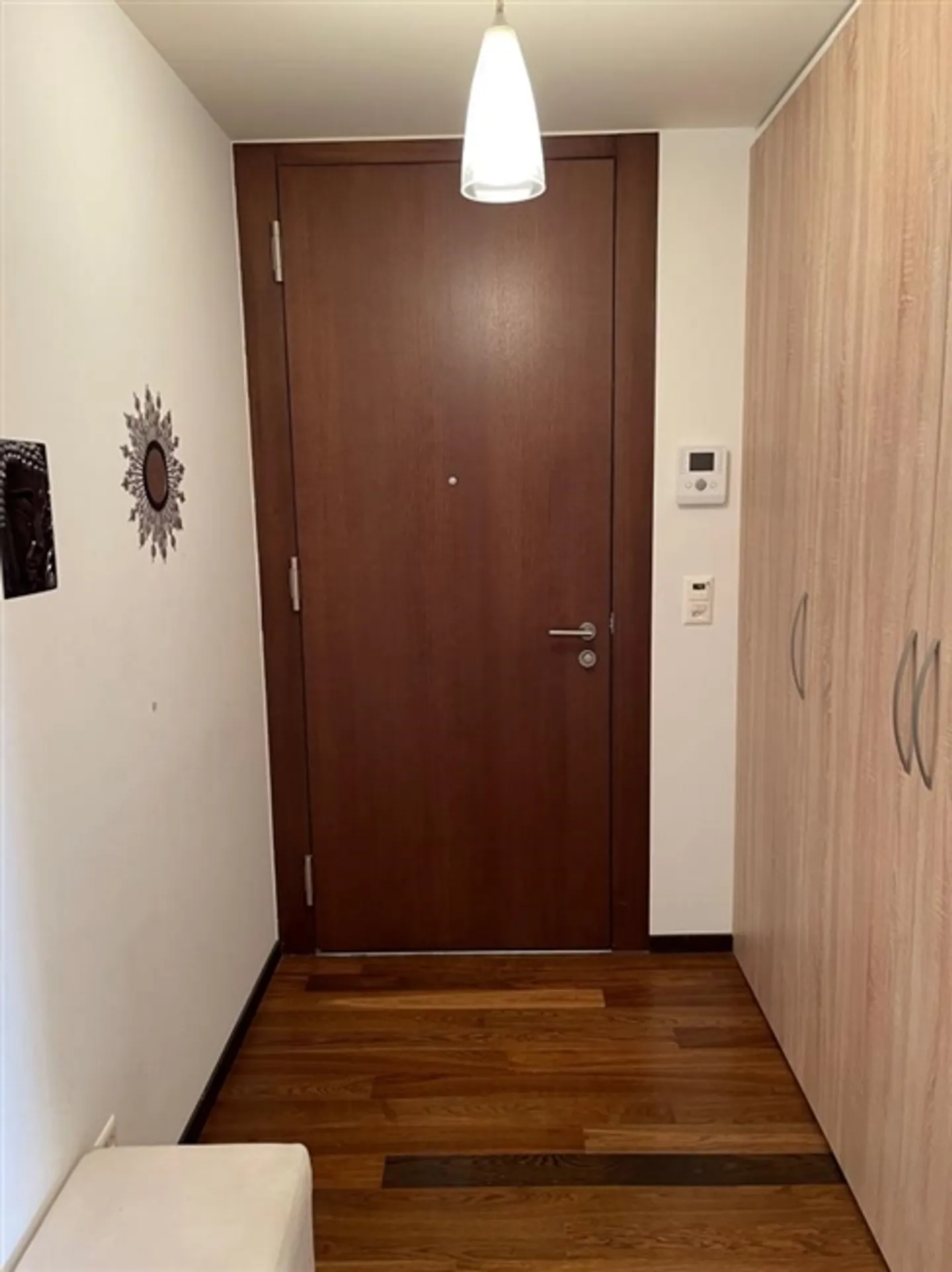 4.5 room apartment with large terrace in the center of Montreux - Photo 4 of 10