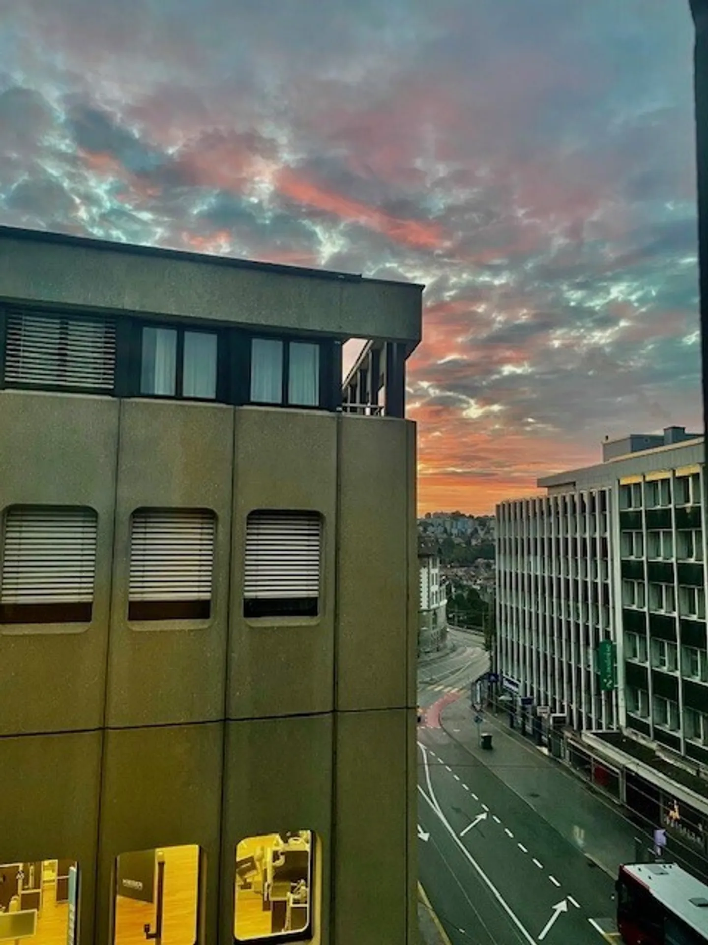 Apartment for rent - Photo 1 of 7