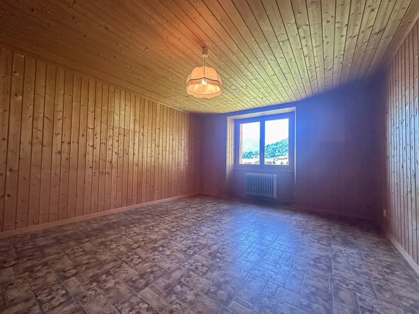 Maison de village avec vue - Photo 8 sur 13