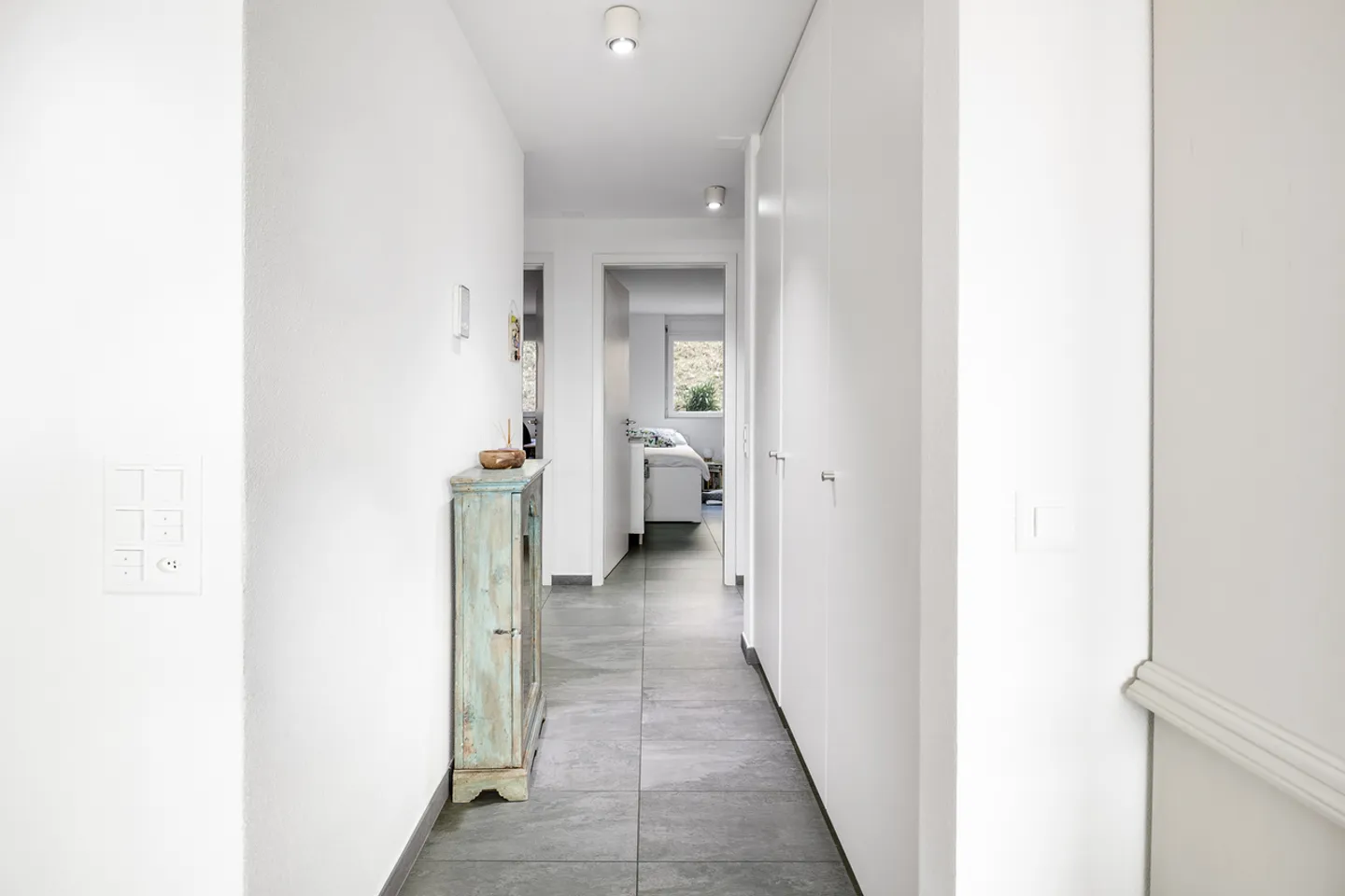 Appartement élégant avec jardin privé - Photo 6 sur 11