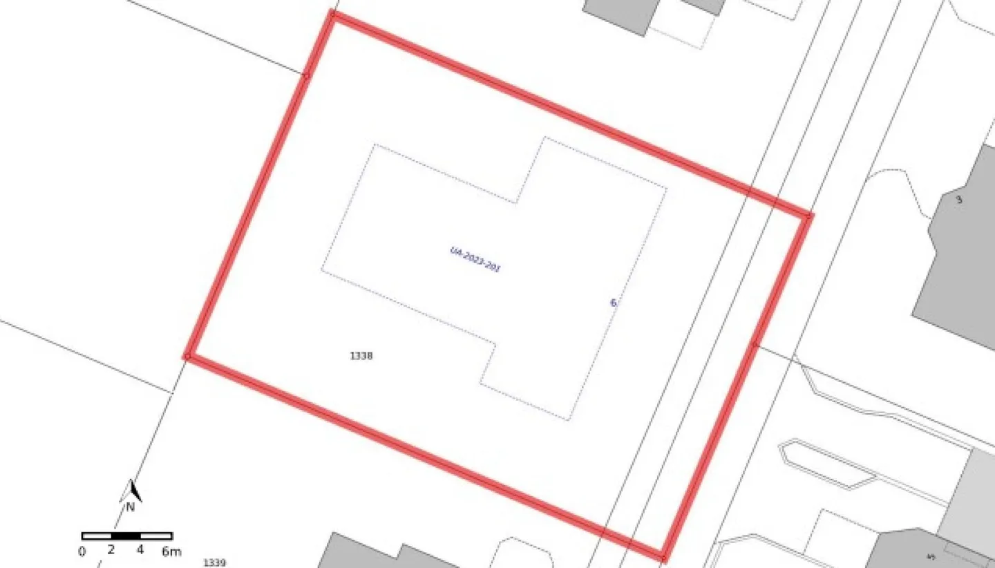 Villa neuve exclusive avec terrasse sur le toit, ascenseur et luxueux indoor-outdoor living - Photo 28 sur 28