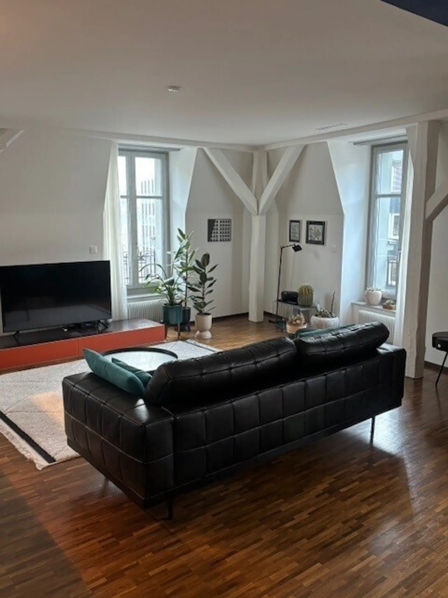 Apartment for rent - Photo 6 of 7