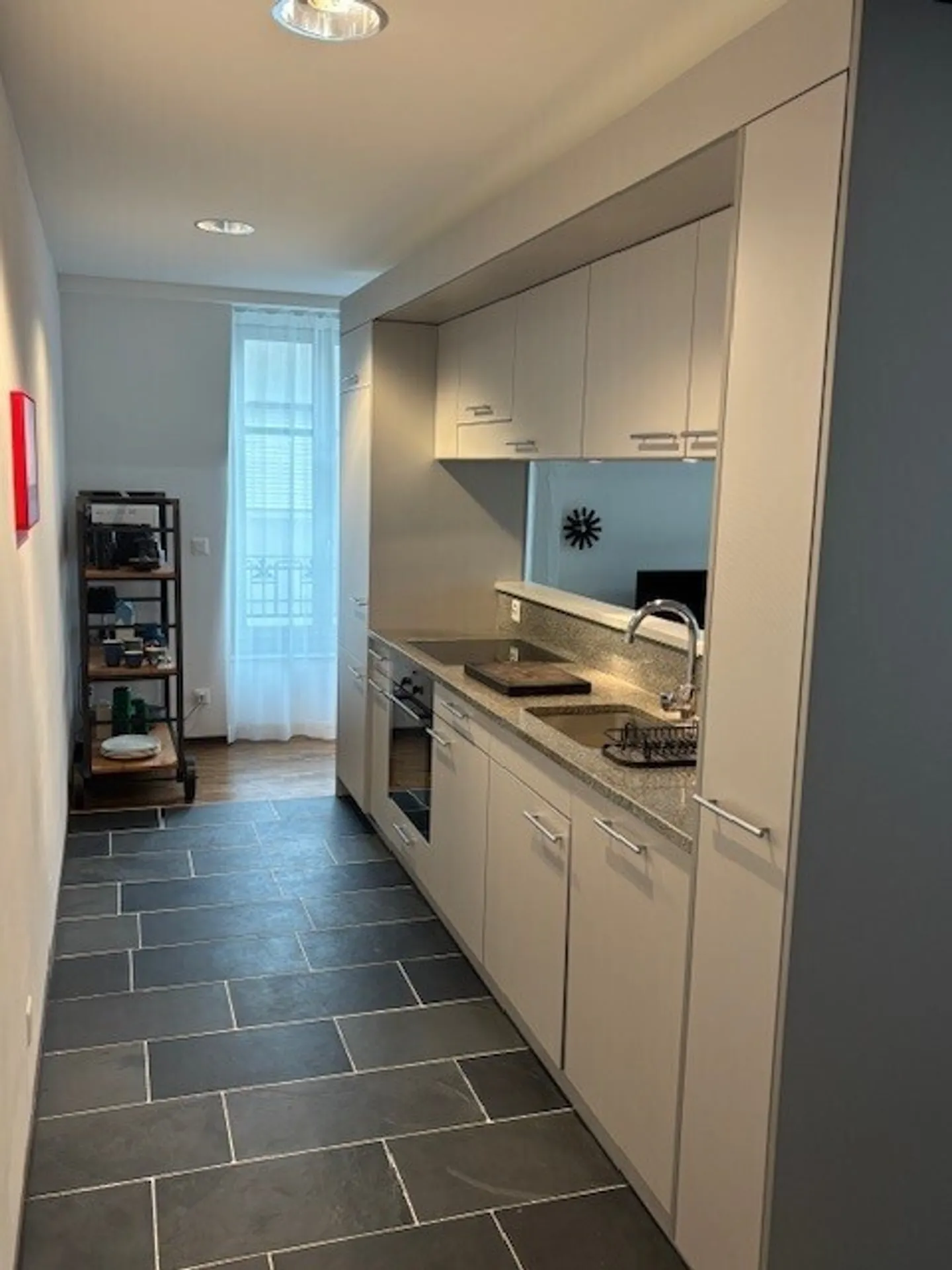 Apartment for rent - Photo 7 of 7