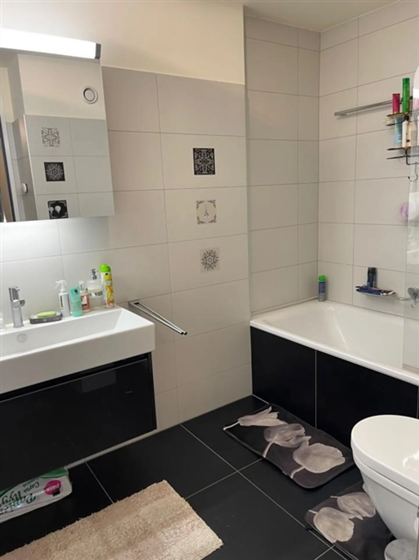 4.5 room apartment with large terrace in the center of Montreux - Photo 10 of 10