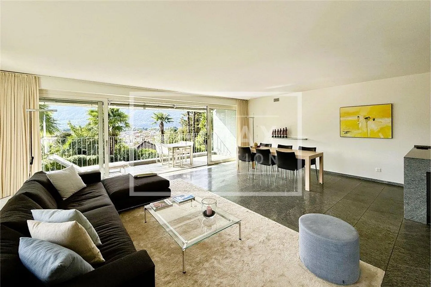 3.5 Room Apartment - Photo 8 of 13