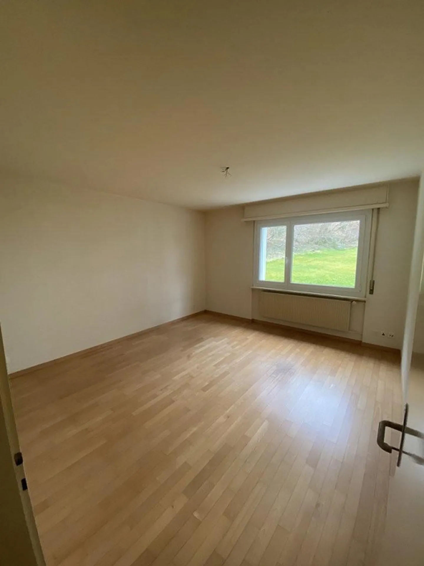 Quiet and stylish in the Hirtenhof district - Photo 3 of 7