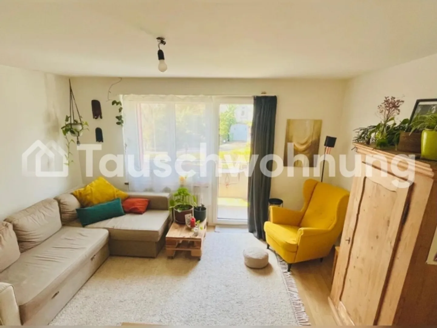 Cozy Apartment Exchange in Winterthur - Photo 1 of 1