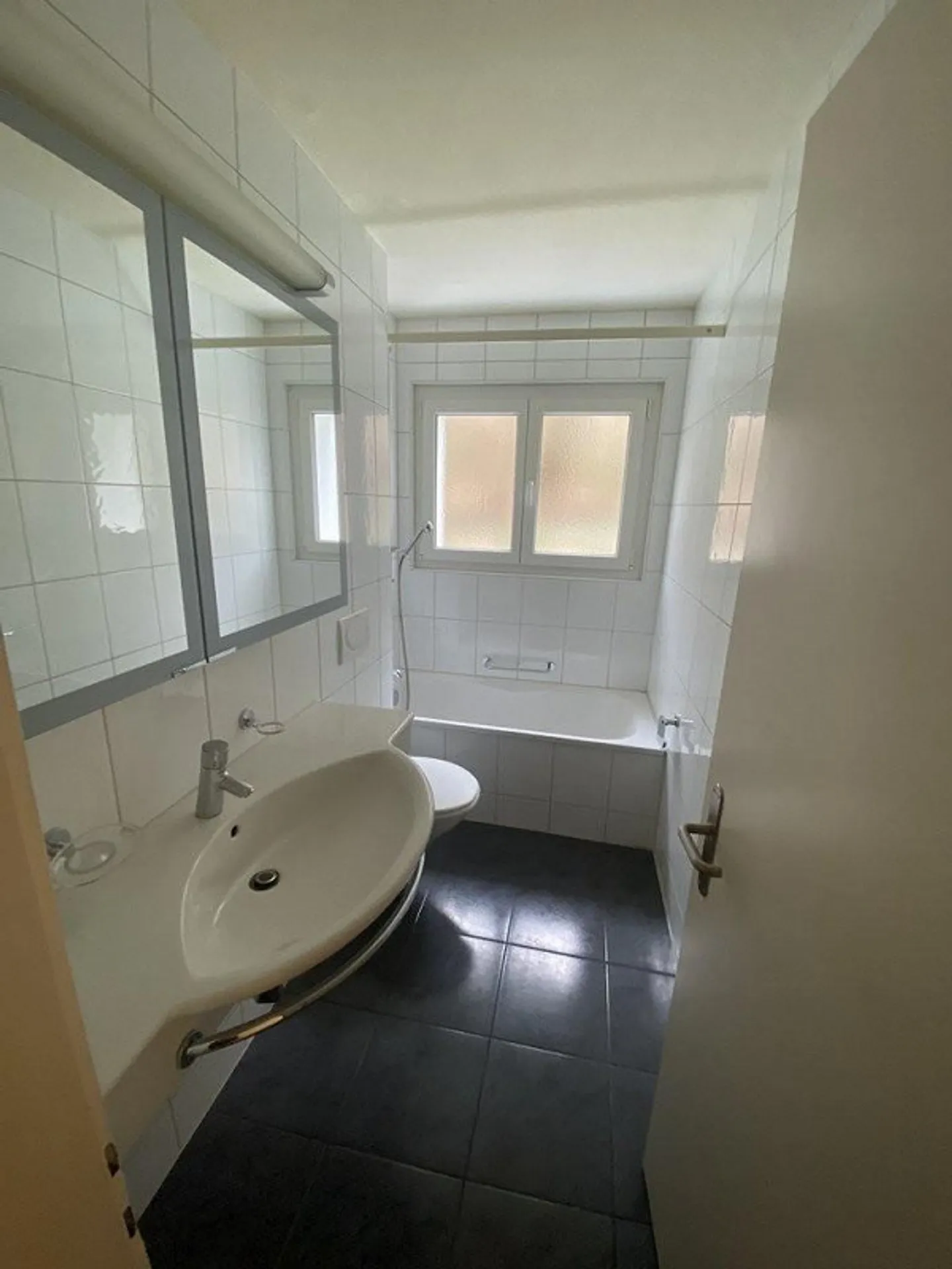 Quiet and stylish in the Hirtenhof district - Photo 5 of 7