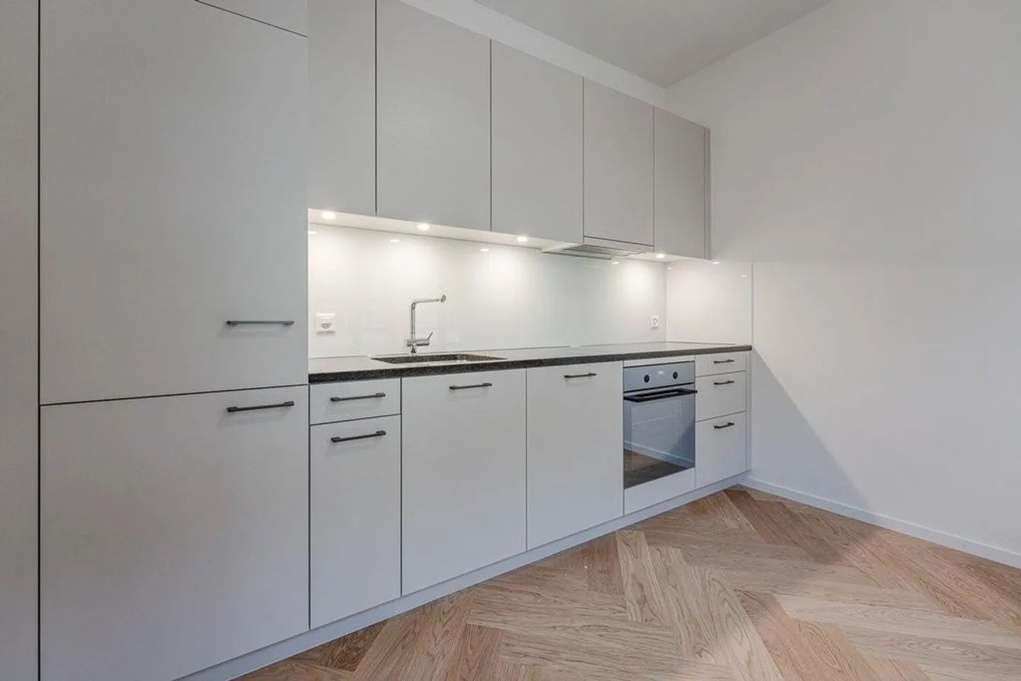 Modern living in lively Kleinbasel - Photo 5 of 5