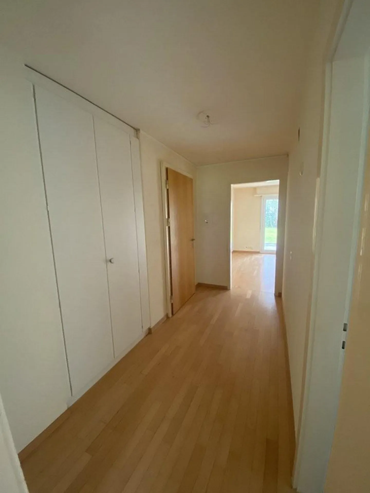 Quiet and stylish in the Hirtenhof district - Photo 6 of 7