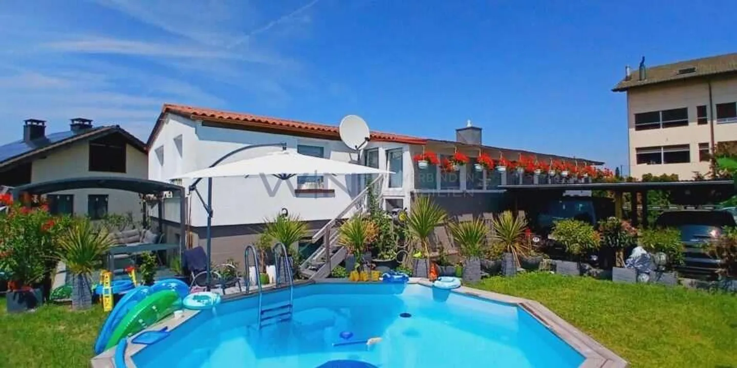 Maison individuelle avec potentiel - Photo 1 sur 7