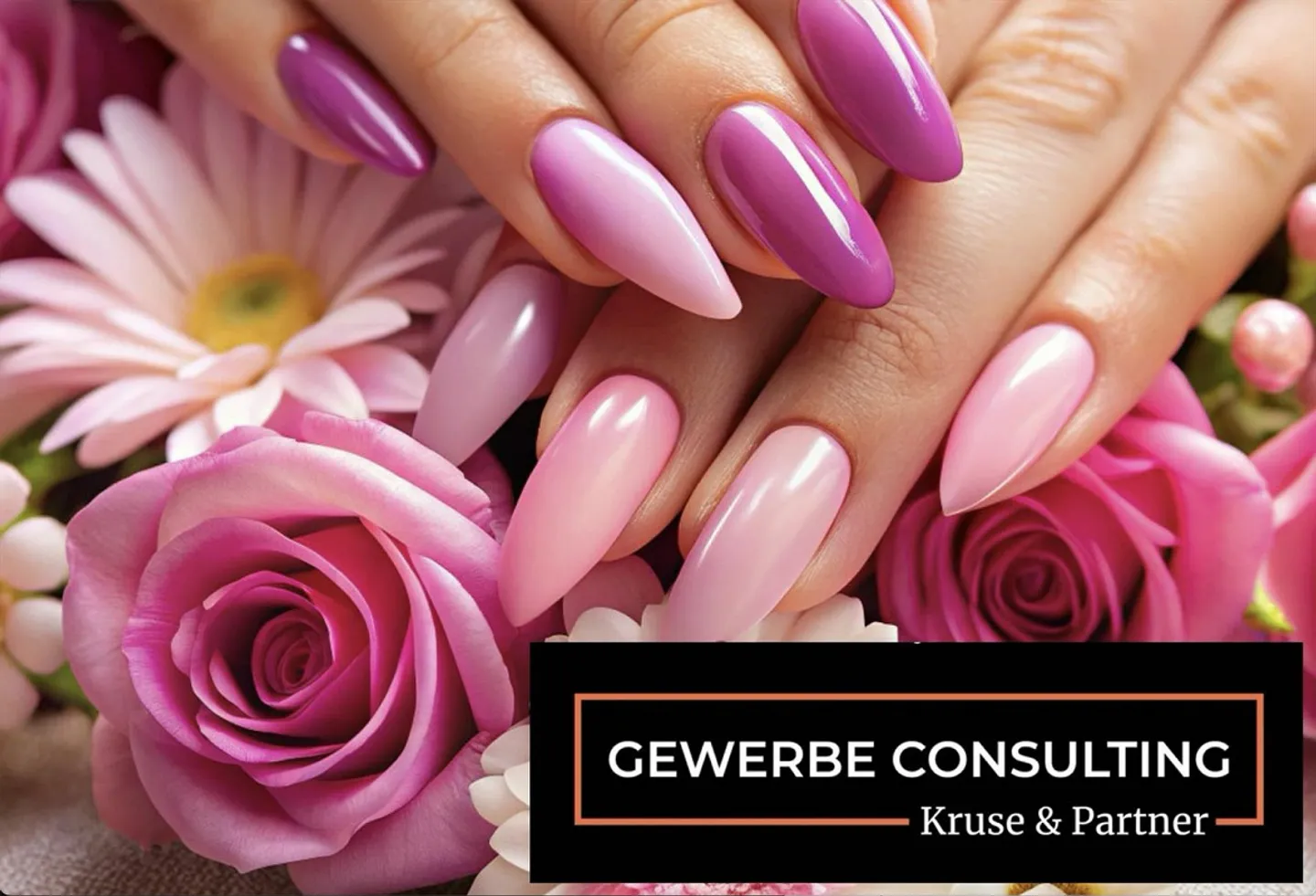 Established Beauty Salon with Many Uses (GCB1118) - Photo 1 of 1