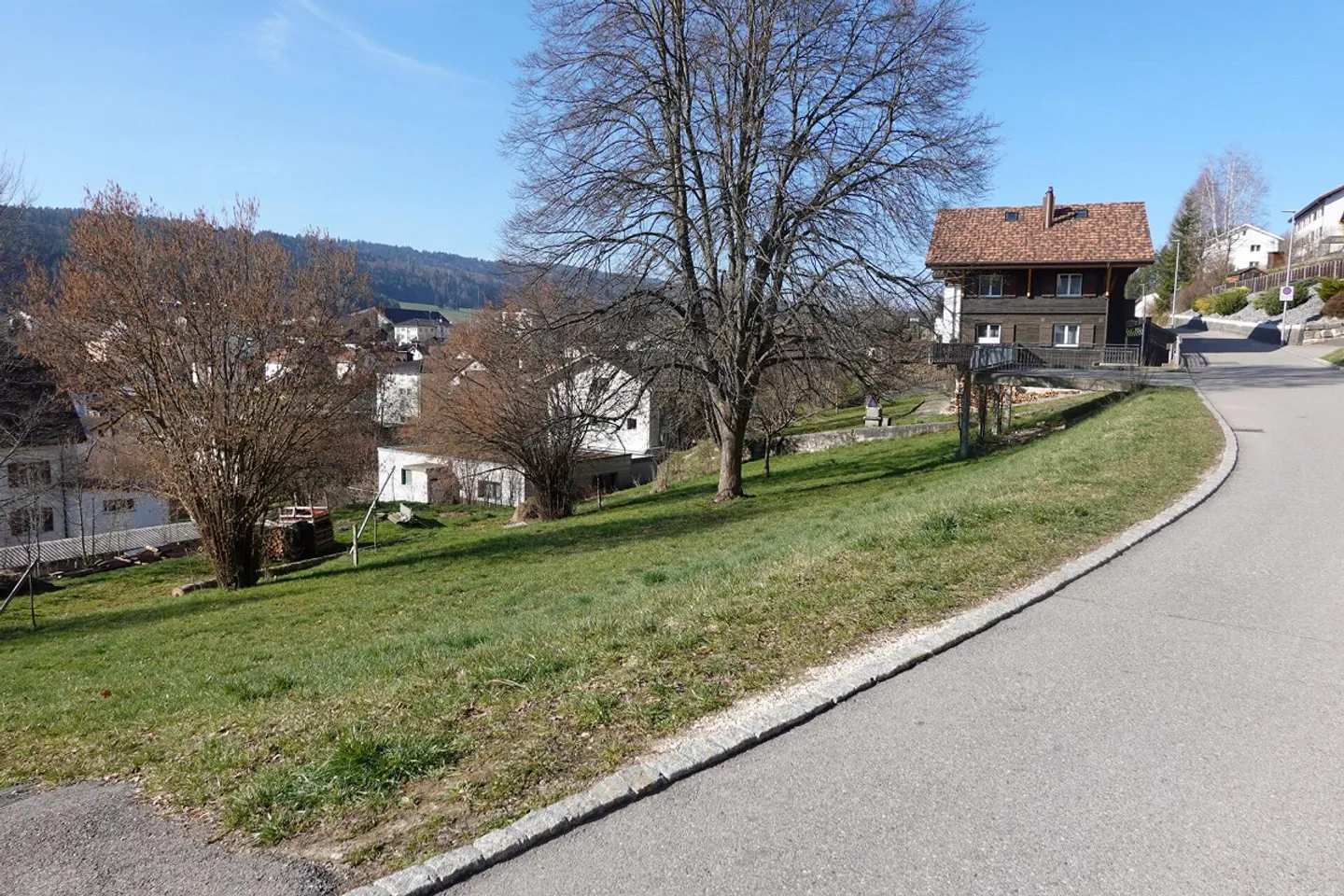 Chalet de rêve Maison individuelle avec studio séparé à Tramelan - Photo 15 sur 15