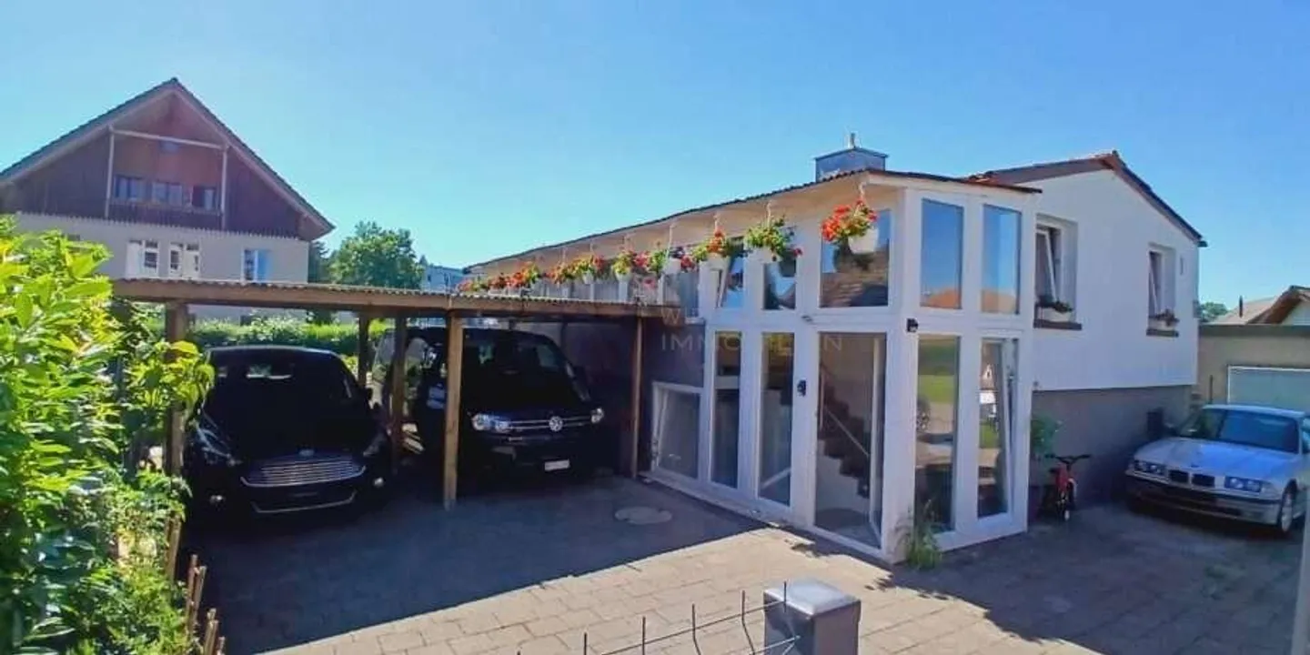 Maison individuelle avec potentiel - Photo 6 sur 7