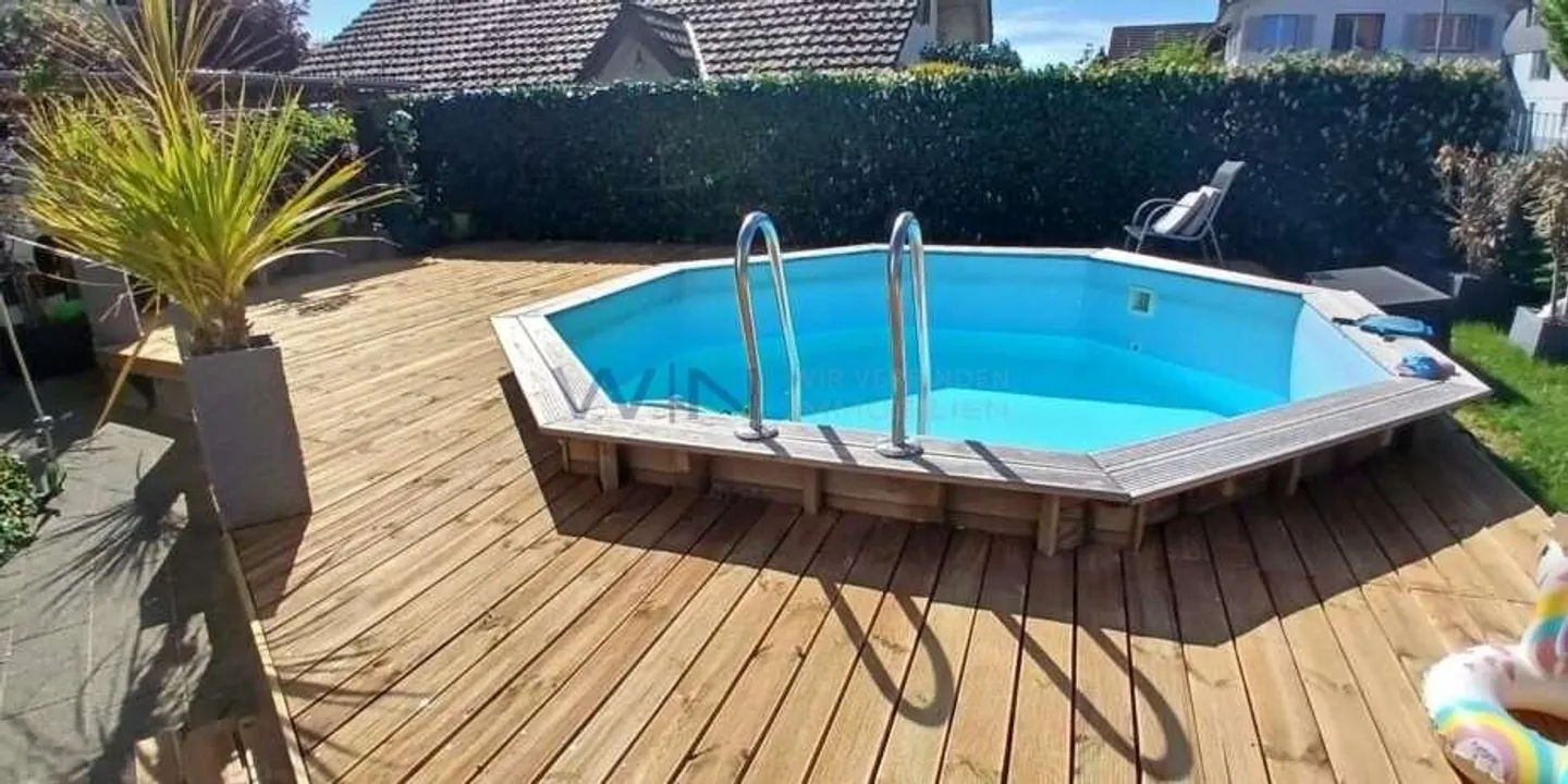 Maison individuelle avec potentiel - Photo 7 sur 7