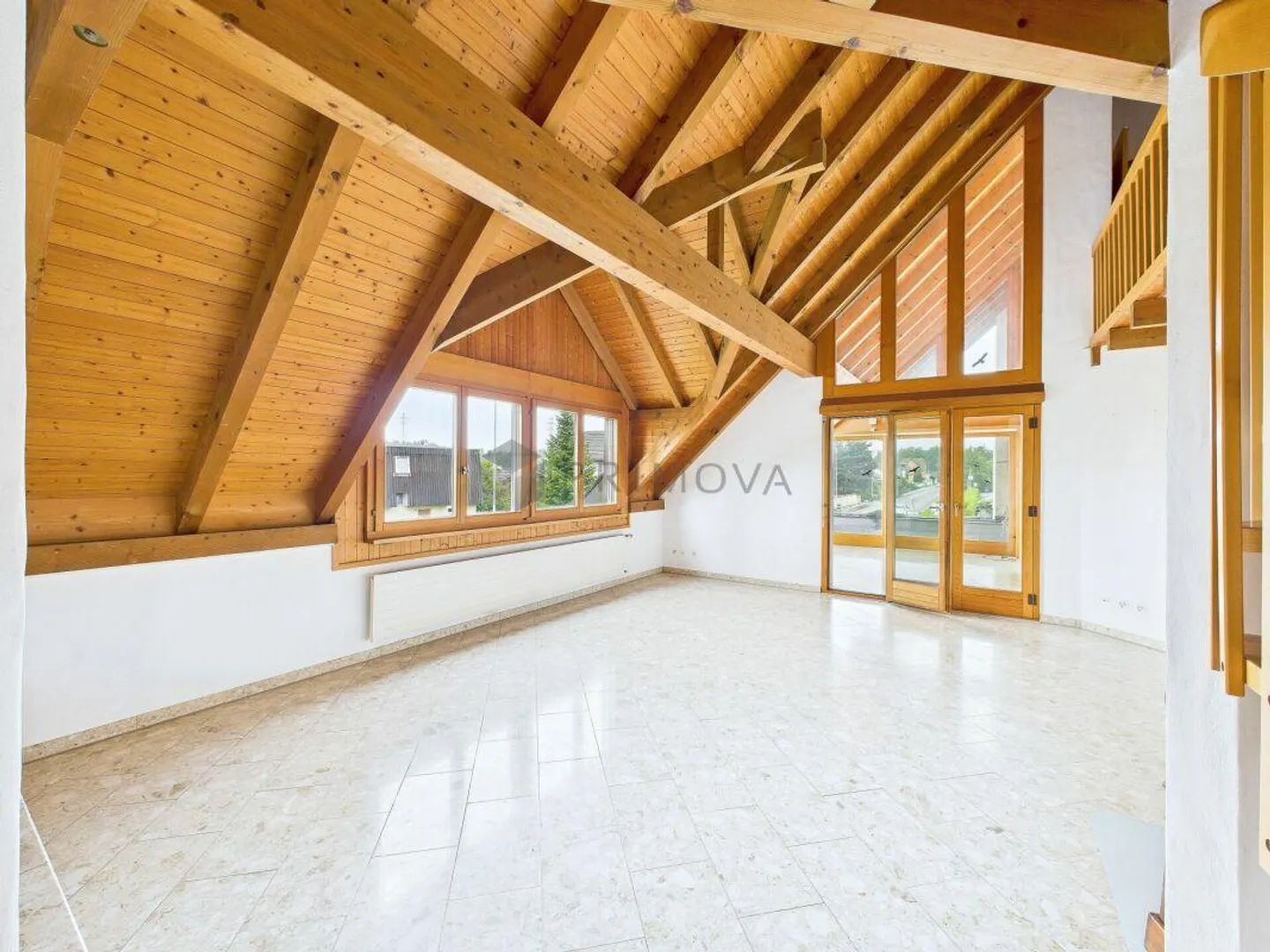 Opportunité d'investissement intéressante avec plus de 5% de rendement - Vivre et travailler sous un même toit - Photo 4 sur 15