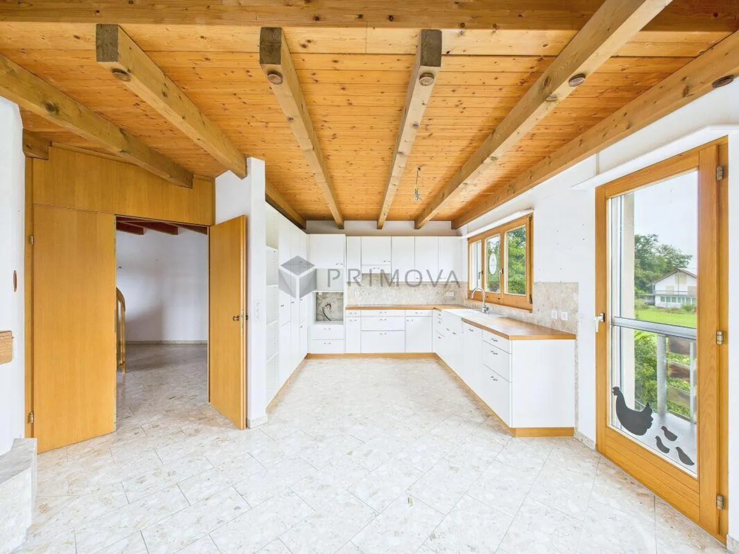 Opportunité d'investissement intéressante avec plus de 5% de rendement - Vivre et travailler sous un même toit - Photo 5 sur 15