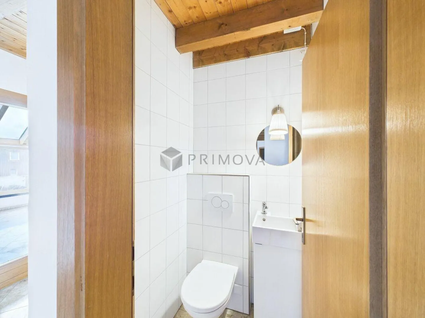 Opportunité d'investissement intéressante avec plus de 5% de rendement - Vivre et travailler sous un même toit - Photo 13 sur 15