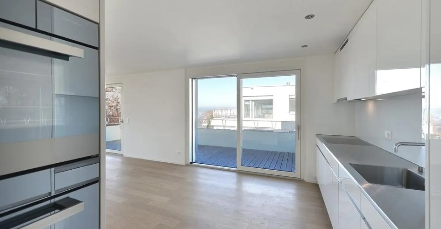 Appartamento esclusivo di 4,5 stanze nella migliore posizione residenziale - Foto 4 di 6