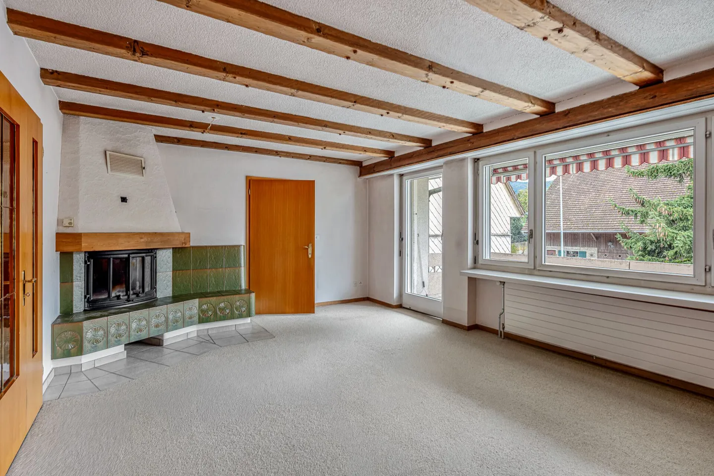 Wohnen im Dorfkern - Foto 2 von 9