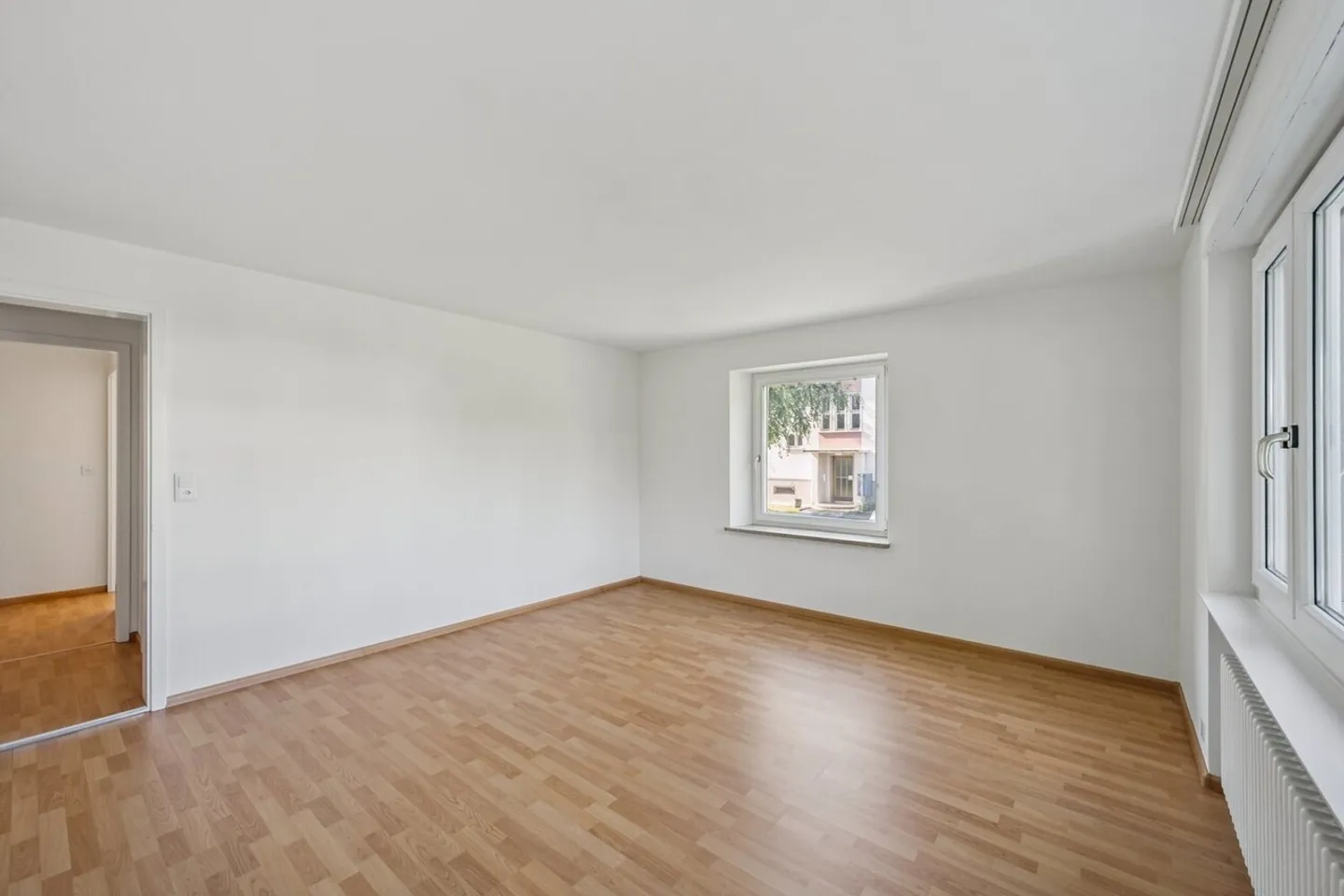 Appartement rénové au centre de Breitenbach - Photo 6 sur 8