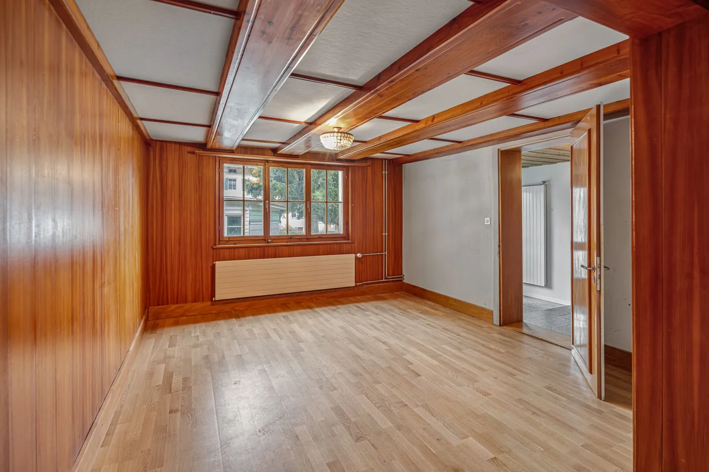 Wohnen im Dorfkern - Foto 5 von 9