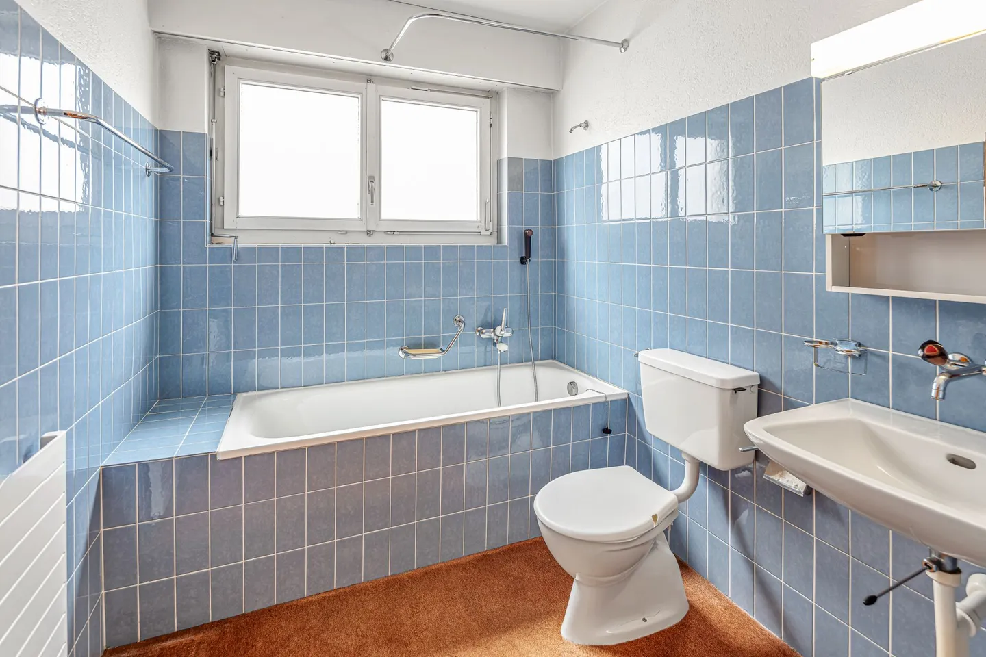 Wohnen im Dorfkern - Foto 6 von 9